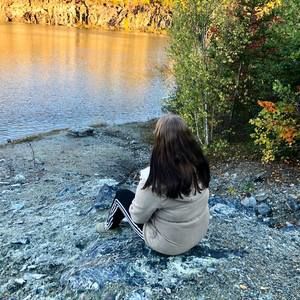 Meet your Posher, Geneviève